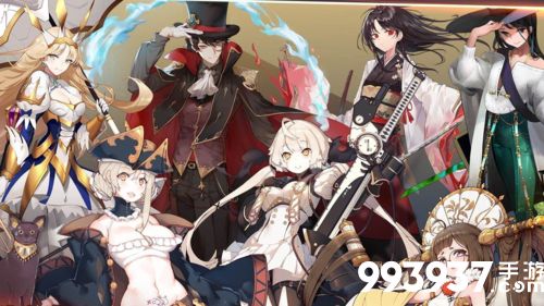 命运神界梦境链接哪些人物厉害