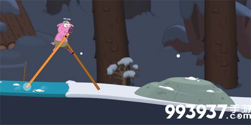 行走大师10关攻略3