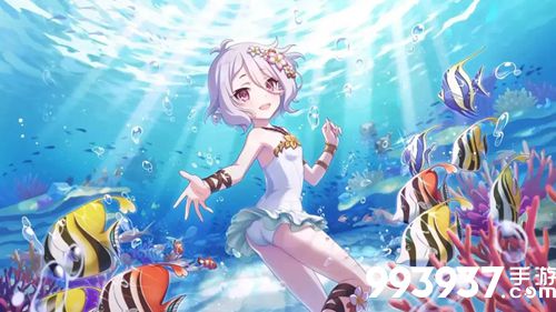 公主连结节奏榜