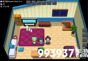 pokemmo