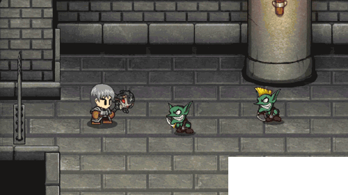 失落城堡美杜莎