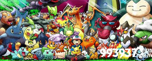 pokemmo手游属性克制