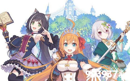 公主连结角色排行榜