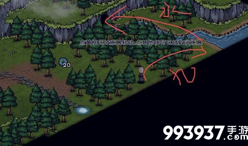 烟雨江湖剑柄之谜图片