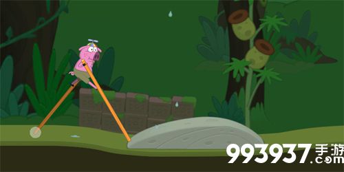 行走大师7关攻略2