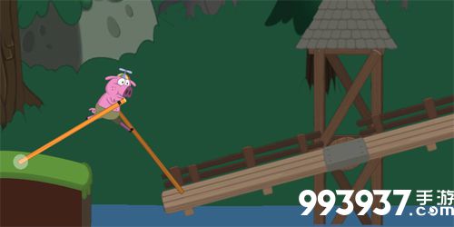 行走大师8关攻略2