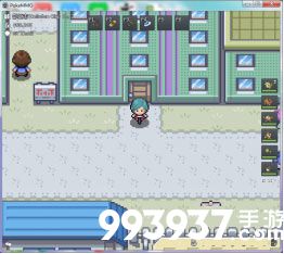 pokemmo