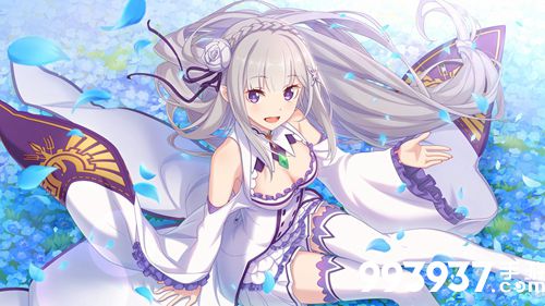 公主连结爱蜜莉雅