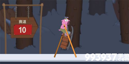 行走大师10攻略