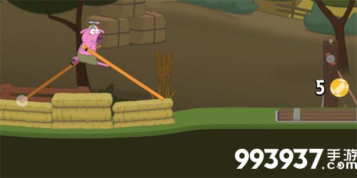 行走大师12关攻略4