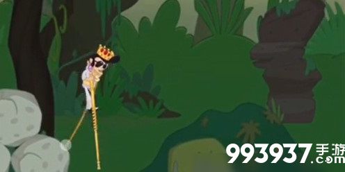 行走大师11攻略