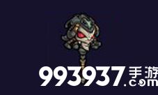 失落城堡美杜莎之首