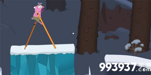 行走大师9关攻略4