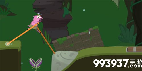 行走大师7关攻略3