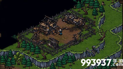 烟雨江湖门派库房图片