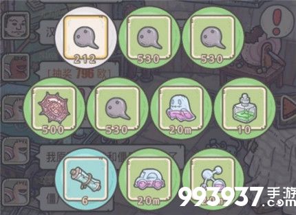 最强蜗牛佛像攻略