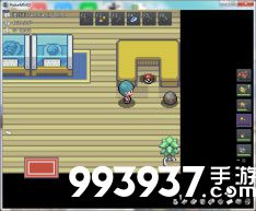 pokemmo