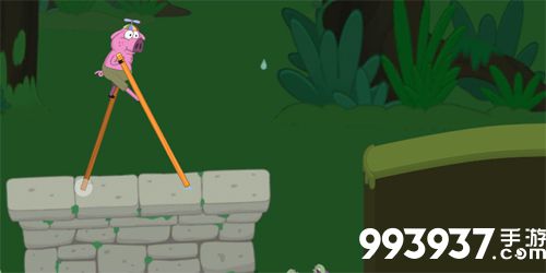 行走大师7关攻略5