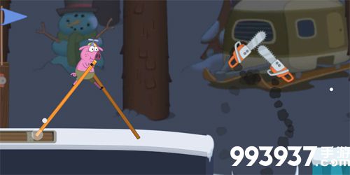 行走大师10关攻略4