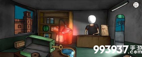 迷失岛前传海边游乐园磁铁