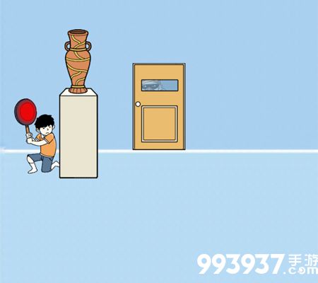 打败小偷第七关攻略