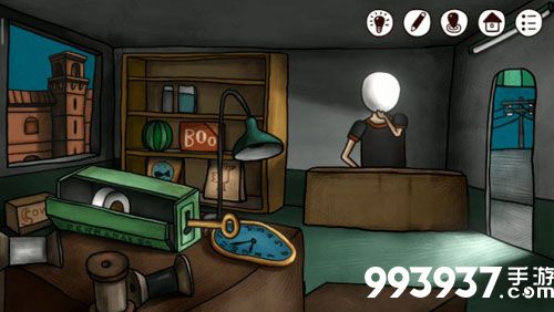 迷失岛前传海边游乐园一周目6