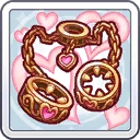 公主连接抖M专武