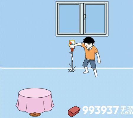 打败小偷第10关攻略