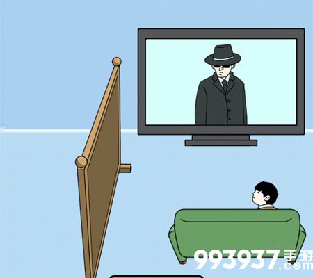 打败小偷第5关攻略