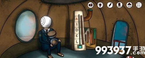 迷失岛前传海边游乐园两个男孩密码3