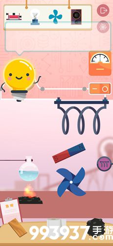 电是怎么形成的火力发电第一关