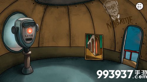 迷失岛前传海边游乐园瞭望塔密码4