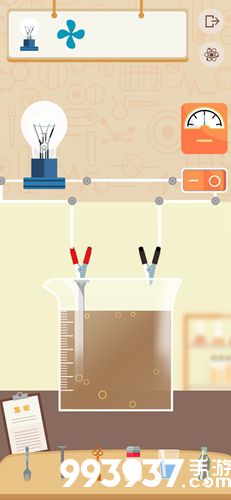 电是怎么形成的电解质发电第一关攻略