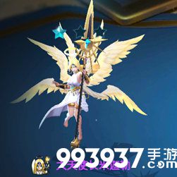 战歌竞技场大天使长米迦勒图片1