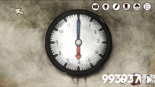 迷失岛前传海边游乐园时钟怎么调2