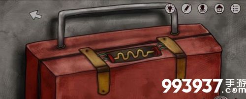 迷失岛前传海边游乐园红色箱子3