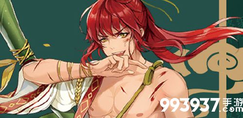 食物语东坡肉阵容