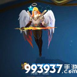 战歌竞技场堕天使路西法图片1