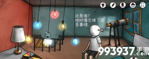 迷失岛前传海边游乐园小鸟拼图5