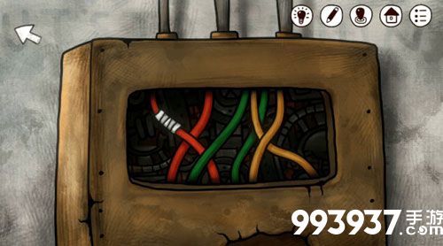 迷失岛前传海边游乐园一周目7