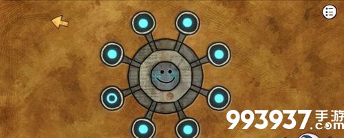 迷失岛前传海边游乐园笑脸密码2