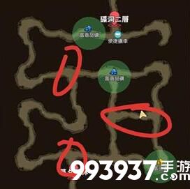 小森生活富金矿图片