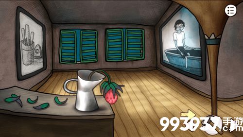 迷失岛前传海边游乐园锤子2