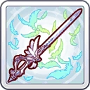 公主连接卜毛专武