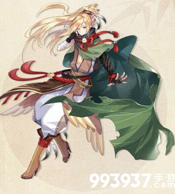 食物语叫花鸡阵容