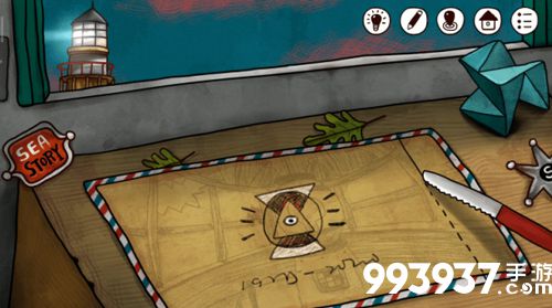 迷失岛前传海边游乐园一周目攻略