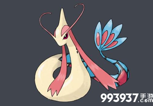 pokemmo美纳斯