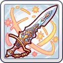 公主连接贪吃佩可专武