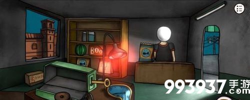 迷失岛前传海边游乐园磁铁2