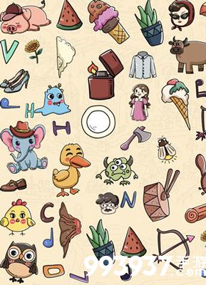 脑洞大侦探故事模式动物第9关